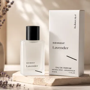 Lavender-50 Ml MS Department Store Oman
