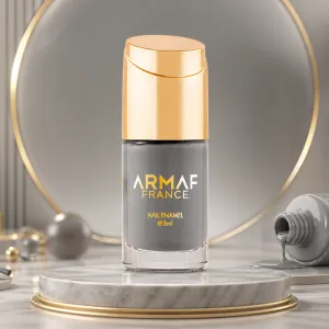 Armaf France Nail Enamel - Ash Grey MS Department Store Oman
