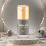 Armaf France Nail Enamel - Ash Grey MS Department Store Oman
