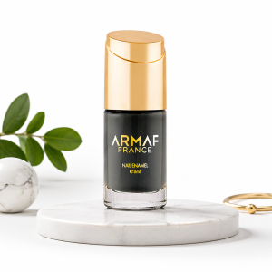 Armaf France Nail Enamel - Juniper MS Department Store Oman