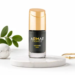 Armaf France Nail Enamel - Juniper MS Department Store Oman