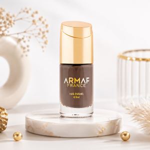 Armaf France Nail Enamel - Cops On Duty MS Department Store Oman