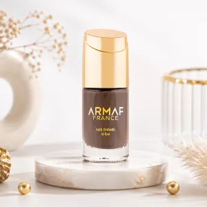 Armaf France Nail Enamel - Cops On Duty MS Department Store Oman
