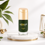 Armaf France Nail Enamel - Black Noir MS Department Store Oman