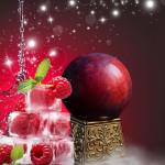 Aurora Galactic Collection Cherry In The Woods Edp-100Ml (Unisex) MS Department Store Oman