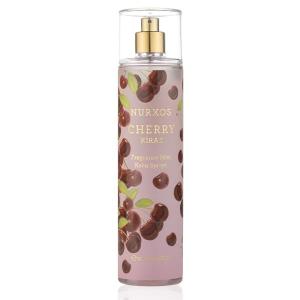 Body Mist Berry Nurxos Cherry-250Ml MS Department Store Oman