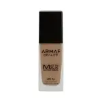 Matte Max High Coverage Foundation Spf 20 -  Chestnut MS Department Store Oman
