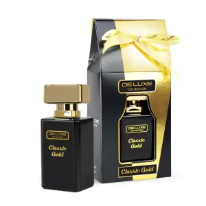 Hamidi Classic Gold 50 Ml (Water Perfume) MS Department Store Oman