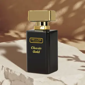 Classic Gold-50 Ml (Water Perfume) MS Department Store Oman