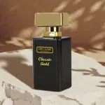 Classic Gold-50 Ml (Water Perfume) MS Department Store Oman