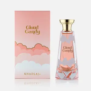 Khadlaj Cloud Candy MS Department Store Oman
