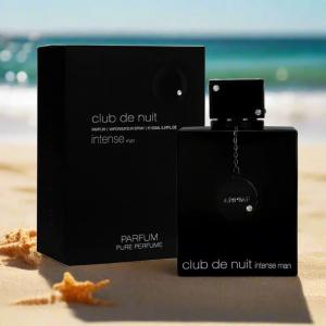 Club De Nuit Intense (Men) -150Ml MS Department Store Oman