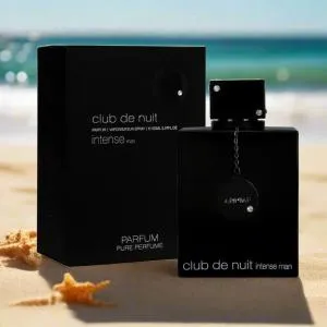 Club De Nuit Intense (Men) -150Ml MS Department Store Oman