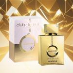Club De Nuit Milestone (Women) -105Ml MS Department Store Oman