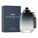 Coach Edt-100Ml (Men) MS Department Store Oman