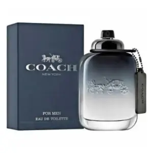 Coach Edt-100Ml (Men) MS Department Store Oman
