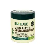 Cocoa Butter Nourishing Cream-500Ml MS Department Store Oman
