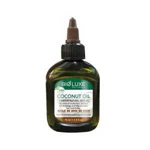 Bioluxe Coconut Natural Hair Oil 75Ml MS Department Store Oman