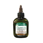 Coconut Natural Hair Oil-75Ml MS Department Store Oman