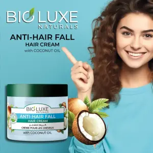 Coconut Hair Cream-500Ml MS Department Store Oman