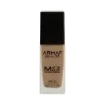 Matte Max High Coverage Foundation Spf 20 -  Coffee MS Department Store Oman