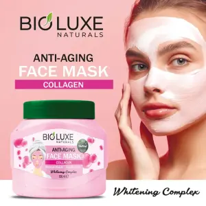 Collagen Face Mask-500Ml MS Department Store Oman