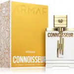 Armaf Connoisseur (Women)- 100Ml MS Department Store Oman