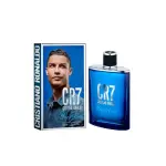Cristiano Ronaldo Cr7 Play It Cool Edt-100 Ml (Men) MS Department Store Oman