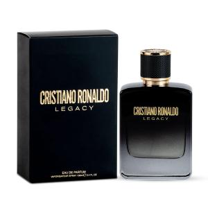 Cristiano Ronaldo Legacy Edp-100Ml (Men) MS Department Store Oman
