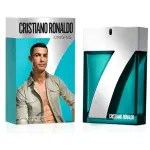 Cristiano Ronaldo Cr7 Origins Edt-100 Ml (Men) MS Department Store Oman
