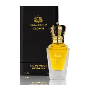 Perfume Osmanli Oud Crown Love Cure-50Ml MS Department Store Oman