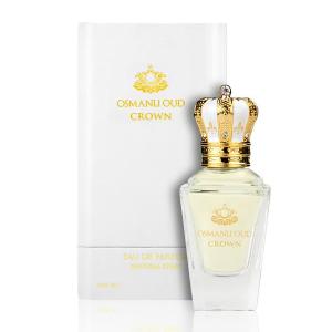 Perfume Osmanli Oud Crown Silky-50Ml MS Department Store Oman