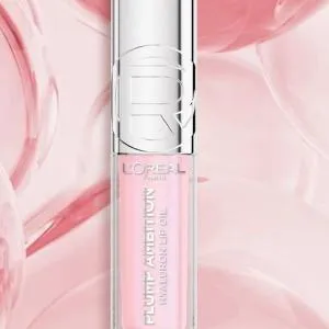 Plump Ambition 101 Cristal Clear MS Department Store Oman