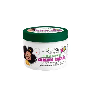 Bioluxe Curling Cream Kids 325Ml MS Department Store Oman