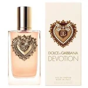 Dolce & Gabbana Devotion Edp 100Ml (Women) MS Department Store Oman