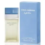 D&G Light Blue Edt-100Ml (Women) MS Department Store Oman