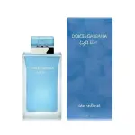 D&G Light Blue Eau Intense Edp-100Ml (Women) MS Department Store Oman