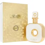 Armaf Infinity Gold -105Ml Edp MS Department Store Oman