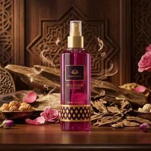 Body Splash Osmanli Oud Hurrem-250Ml MS Department Store Oman