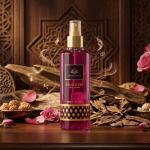 Body Splash Osmanli Oud Hurrem-250Ml MS Department Store Oman