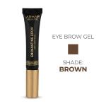 Armaf Beaute Enchanting Brow Fiber Eyebrow Gel - Brown MS Department Store Oman