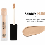 Matte Max High Coverage Concealer Spf 20 -Nude MS Department Store Oman