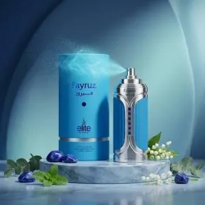 Risala Elite Fayruz-100Ml Edp MS Department Store Oman