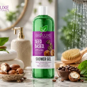 Seed-Based Shower Gel-1000Ml MS Department Store Oman