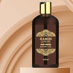 Hamidi Luxury Oud Musk Shower Gel-500 Ml MS Department Store Oman