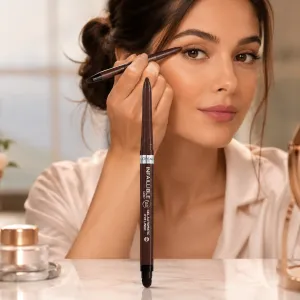 Infaillible Gel Auto Liner Brown Denim 260 MS Department Store Oman