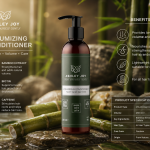 Ashley Joy Conditioner Volumizing-250 Ml MS Department Store Oman