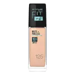 Maybelline Fit Me Foundation Matte Poreless Spf 125 - Ln MS Department Store Oman