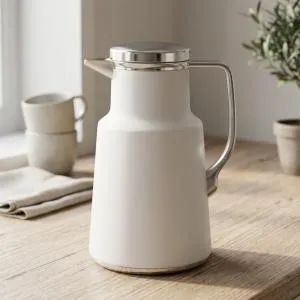 REGAL1.0 Ltr. Deluxe Vacuum Jug [3-Colors Mixed] MS Department Store Oman