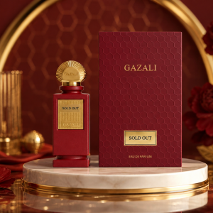 Sold Out Perfume -100 Ml MS Department Store Oman